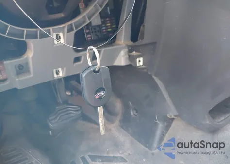 2016 Ford Transit-250 z USA, uszkodzony, nr VIN 1FTYR2CMXGKB09793